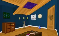 3D Escape Games-Puzzle Rooms 4 Screen Shot 9