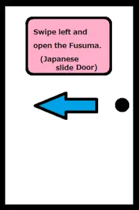 Fusuma Door Opening Master Screen Shot 0