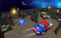 Modern Driving Zone – Maze Car Parking 2018 Game Screen Shot 6