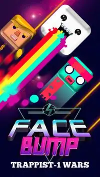 Face Bump by AppSir, Inc. Screen Shot 0