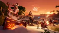 Pirate Survival Island Screen Shot 4