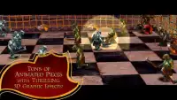 War of Chess Screen Shot 4