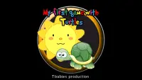moja pierwsza gra z żółwiami Screen Shot 5