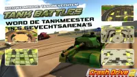 Crash Drive 2 - Racing 3D game Screen Shot 1