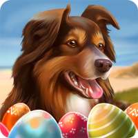 DogHotel – Brinque com cães e gerencie canis