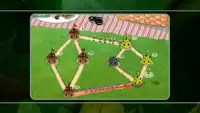 Bug War 2: Strategy Game Screen Shot 0