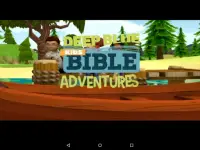 Deep Blue Adventures Screen Shot 8