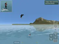 Kiteboard Hero Screen Shot 4