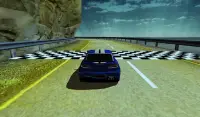 Turbo High Speed Araba Yarışı Screen Shot 10
