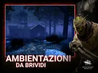 DEAD BY DAYLIGHT MOBILE - Multiplayer Horror Game Screen Shot 12