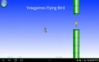Yota flying bird Screen Shot 4