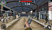 Commando Shooter Adventure - Army Shooting Games Screen Shot 3