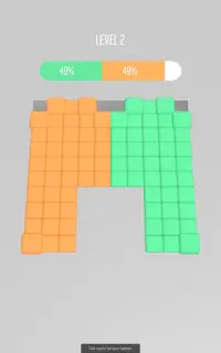 Blocks Versus Blocks - Conquer the blocks kingdoms Screen Shot 12