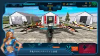 Battle of Warplanes：ゲームオブウォー Screen Shot 3
