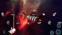 SD: Space Wars Screen Shot 0