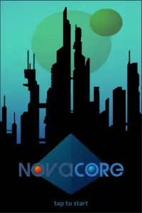 Novacore Screen Shot 1