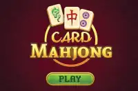 Mahjong Tiles Game Screen Shot 0
