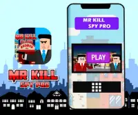 MR KILL SPY PRO 2021 Screen Shot 0