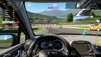 Автомобиль гонки игры 3 дне Screen Shot 2