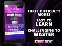 Sonic Beat Screen Shot 6