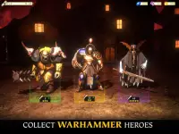 Warhammer Quest Screen Shot 7
