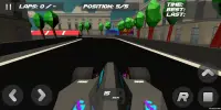 Mini Formula Racing Screen Shot 5