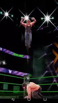New WWE Mayhem Cheats Screen Shot 2