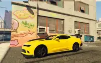 Street Car Driving 2019: City Racing USA Screen Shot 3