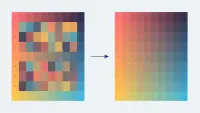 Color Puzzle - 칼라 퍼즐 게임 Screen Shot 6