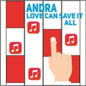 Piano Magic - Andra Love Can Save it All