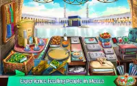 Pirbaba: An Arabian Iranian Cooking Game | پیربابا Screen Shot 2