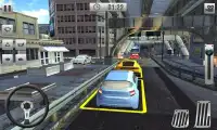 Dr driving car park 2019 - Street Car Parking 3D Screen Shot 0