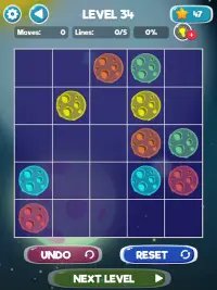 Plynk – Planet Match Puzzle Screen Shot 11