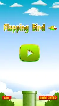 Flapping Birds Screen Shot 5