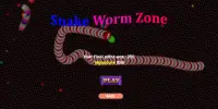 New Snake Worm Zone 2020 Screen Shot 6