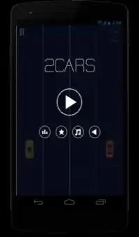 2cars - 2 voitures Screen Shot 2
