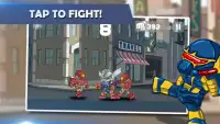 Survival Robot Fighting Games Screen Shot 1