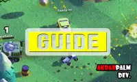 Guide Game Crash of Cars Screen Shot 0