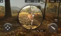 The Hunter Animals Hunting Master 3D Screen Shot 2