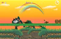 Puppy Dog Run and Jump🐶Pet Dog Game Screen Shot 2