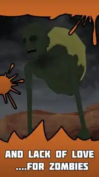 Zombie Canyon Defense - PE Screen Shot 3