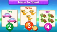 Math Kids: Math Games For Kids Screen Shot 3