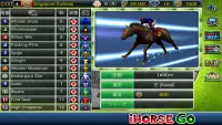 iHorse GO: 12人の競馬対戦 競馬eスポーツゲーム Screen Shot 5