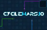 Cyclewars.io Screen Shot 0