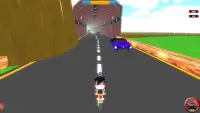 Wrong Way Racing Moto Screen Shot 8