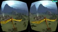 VR DragonLords - Google Cardboard Fantasy Game Screen Shot 1