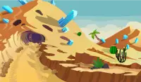 Dunes Desert Escape Screen Shot 2