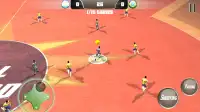 Futsal Sport Game Screen Shot 1