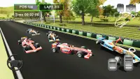 Farmula Car Racing Games 2021: Screen Shot 1