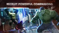 MARVEL Future Revolution Screen Shot 6